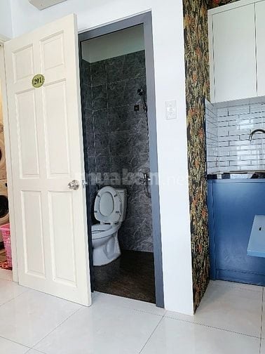 Cho thuê phòng đường Huỳnh văn bánh. Đầy đủ nội thất