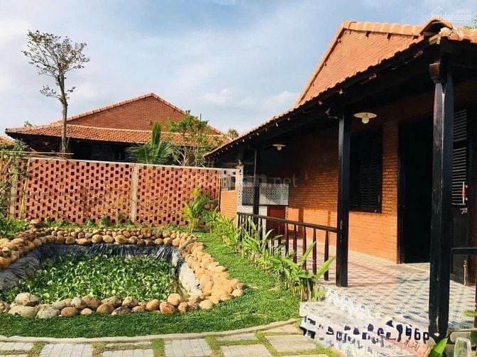 Chính chủ bán gấp 267m2 đất vườn Nguyễn Kim Cương-Củ Chi-HCM-Giá 750tr