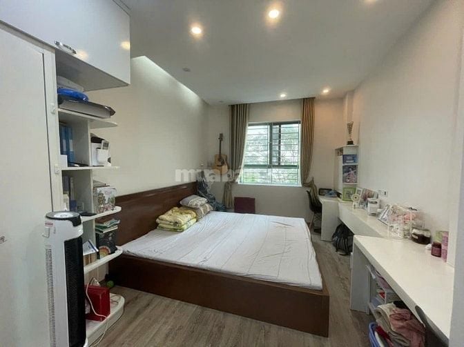 TÒA CHDV CAO CẤP ĐÌNH THÔN MỄ TRÌ MBKD + 20PKK FULL ĐỒ, RỘNG THOÁNG