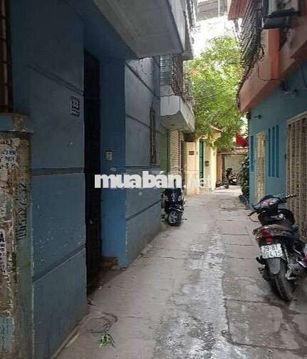 BÁN LÔ ĐẤT LỚN TRUNG TÂM BA ĐÌNH - VÔ ĐỊCH VỀ GIÁ - BA GÁC ĐỖ CỬA 685M