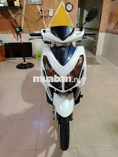 xe suzuki fi,máy mạnh êm zin đơi 2015