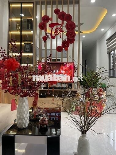 Chính chủ bán Nhà Cấp 4 hiện đại lô góc 2 mặt tiền & nội thất cao cấp