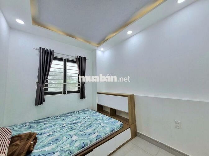 MÁY GIẶT RIÊNG - CĂN HỘ 2PN_CỬA SỔ TRỜI_THANG MÁY