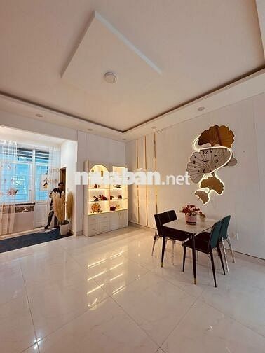 CHO THUÊ NHÀ ĐƯỜNG NGUYỄN THỊ SÁU