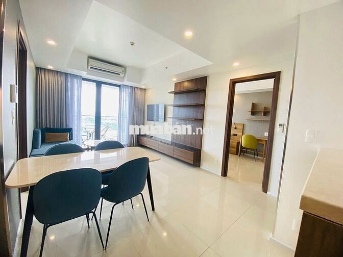 🏙 BÁN CĂN HỘ MONARCHY TRẦN HƯNG ĐAỌ  CHỈ 4,15 TỶ