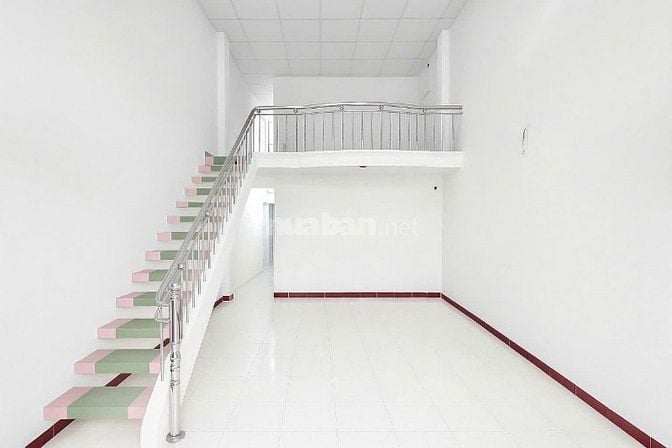 BÁN NHÀ 51M2 MẶT TIỀN MAI AM, THUẬN PHƯỚC, HẢI CHÂU_5.8TI