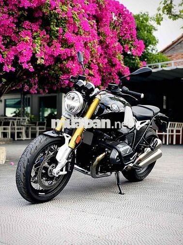 BMW R NineT Classic