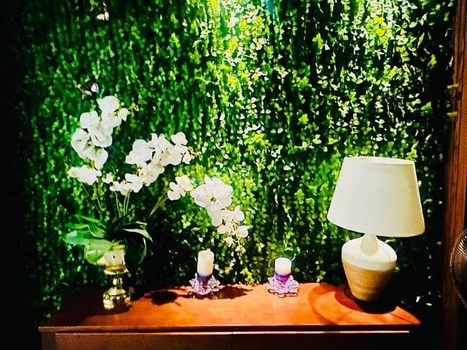 ● Siêu Phẩm GÒ VẤP : Ngang 5m / Hẻm Xe Hơi 7m / Tặng Full Nội Thất ●