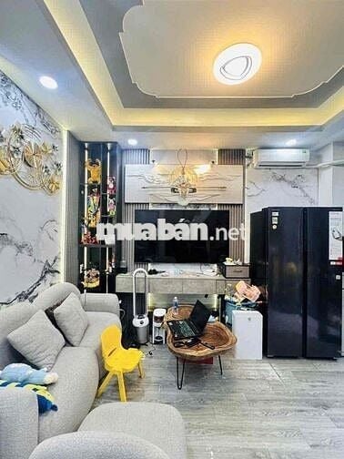 🔥 HƠN 3 đồng   – SỞ HỮU NGAY SIÊU PHẨM  NHÀ ĐẸP GẦN LOTTE MART Q.7