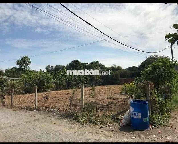 Đất ngộp bank 1/ nguyễn thị nê (1225m2- 240TC), phú hoà đông