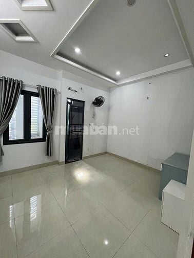 Bán nhà trệt 2 lầu + turm đường Làng Tăng Phú , Quận 9