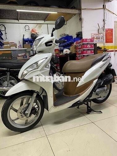 honda vision 2014 bstp nguyên zin, chính chủ ký