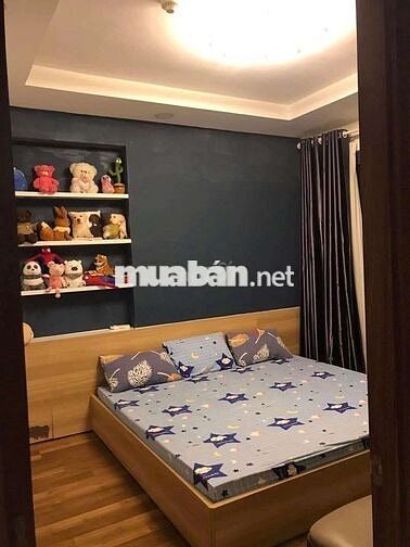 💎 BÁN CĂN 3PN 90M² – THE PEGASUITE 1 – FULL NỘI THẤT, CÓ SỔ 💎