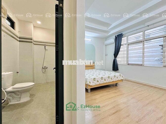 🌷CĂN HỘ MỚI XÂY 100% CHƯA QUA SỬ DỤNG SIÊU ĐẸP