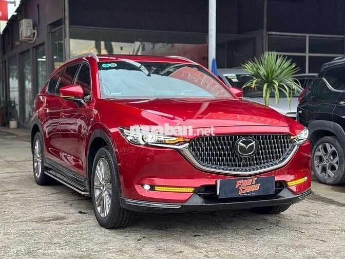 Mazda CX 8 2022  - 54000 km