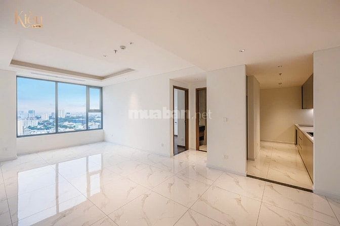 BÁN CĂN HỘ KIỀU BY KITA - 90M2, 2PN, 2WC - ĐÃ CÓ SỔ HỒNG, GIÁ 12.5 TỶ