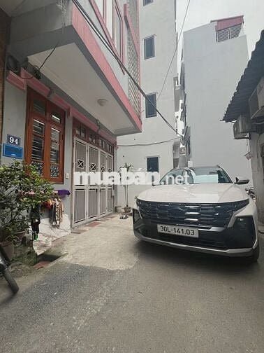 MẶT TIỀN 6M – PHÂN LÔ– FULL NỘI THẤT– NHÀ ĐẸP THOÁNG TRƯỚC VĨNH VIỄN