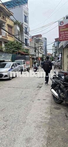 Hiếm Giải Phóng 33m x 5 tầng mới đẹp, 10m ra oto tránh, ngõ nông