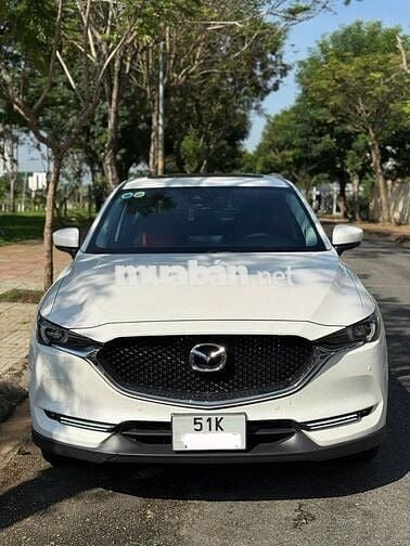 CX5 2.0L Premium 2022 Đi 23.000km Biển TP 1 Chủ