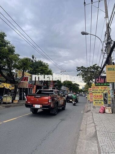 Bán nhà Tỉnh Lộ 10, DT 63m², ngang 6,3m nở hậu 6.82m–Tài Lộc - 5,3 Tỷ