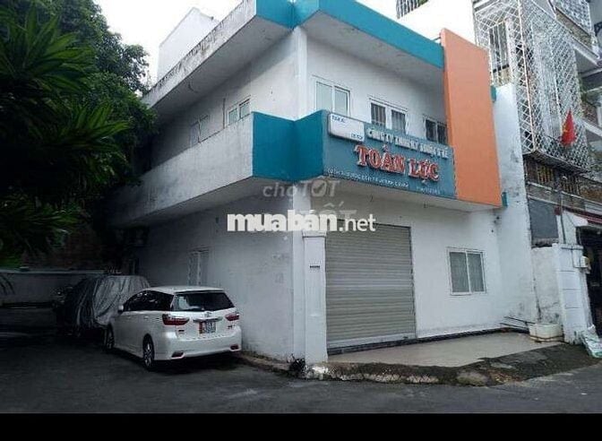 CHO THUÊ NHÀ DƯƠNG ĐỨC HIỀN. TÂY THẠNH 5*22M