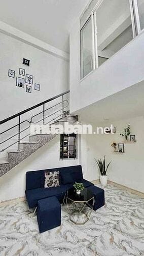 siêu hót- Căn 3 phòng ngủ 2 tầng - Trung tâm- Chỉ 2,5 tỷ