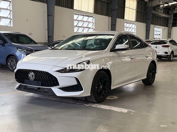 MG5 STD 2024 - 30 km