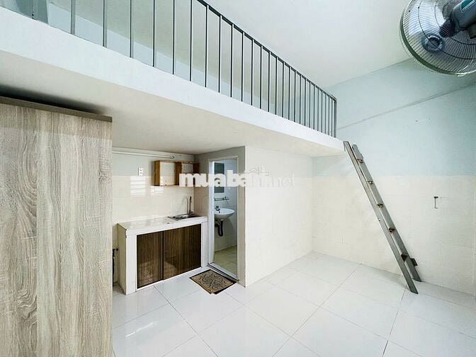 PHÒNG TRỌ CÓ GÁC GẦN CAO ĐẲNG FPT POLYTECHNIC