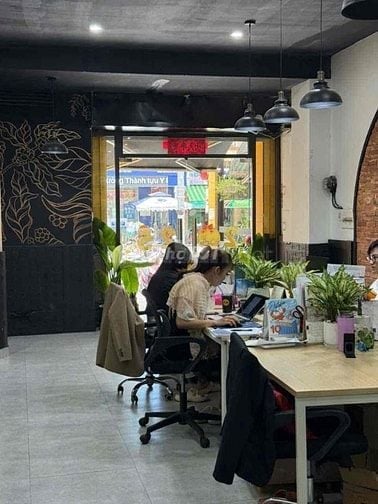 CHO THUÊ MẶT BẰNG HOẶC VĂN PHÒNG GIÁ RẺ