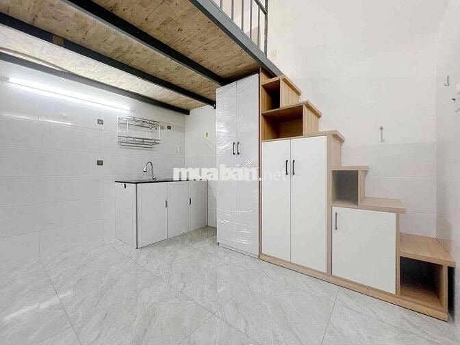 KHAI TRƯƠNG DỰ ÁN DUPLEX SIÊU ĐẸP - SIÊU MỚI