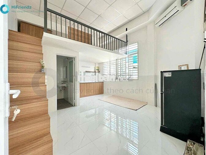 DUPLEX MỚI LINH ĐÔNG SÁT BÊN PHẠM VĂN ĐỒNG