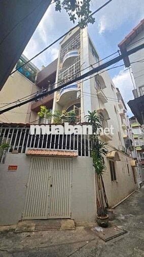 CHÍNH CHỦ CHO THUÊ NHÀ NGUYÊN CĂN PHÚ NHUẬN