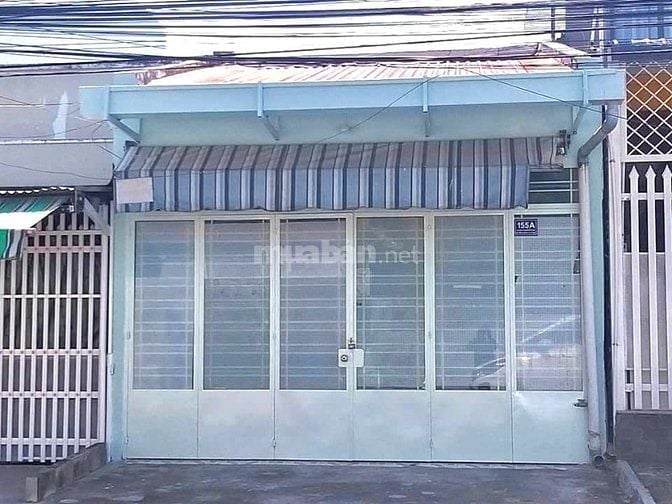 Nợ nần nên bán căn nhà ở bến xe củ chi 149m2 giá 600 triệu.sổ riêng.