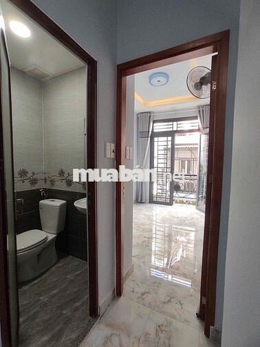 CHO THUÊ NHÀ ĐẦY ĐỦ NỘI THẤT MỚI 100%(3PN,3WC)NGUYỄN ĐÌNH CHIỂU,QUẬN 3