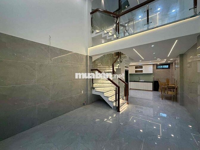 🤝Cho thuê nhà 284//Phan Huy Ích P12 Gò Vấp