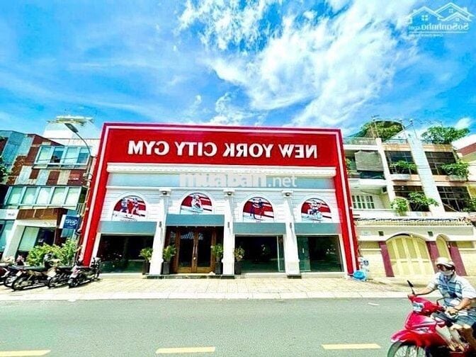 🏠 NGANG 15M SÀN SUỐT SIÊU KHÓ TÌM MẶT TIỀN TRẦN QUANG DIỆU – QUẬN 3