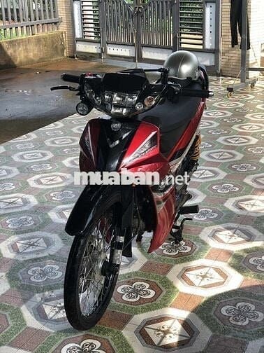 Bán xe si 110 up 54+3 ms đi được 500km