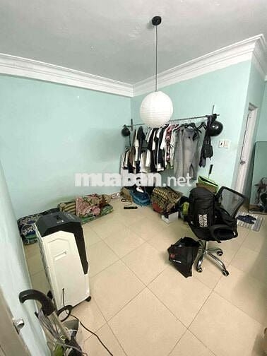 Pass phòng 25m2 có nvs riêng gần ĐH Luật CS2