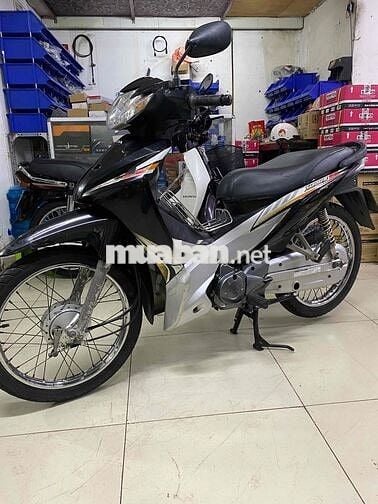 honda wave S 110cc biển SG , xe nguyên zin