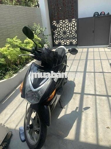 Em cần bán xe Click 2009 một chủ sử dụng