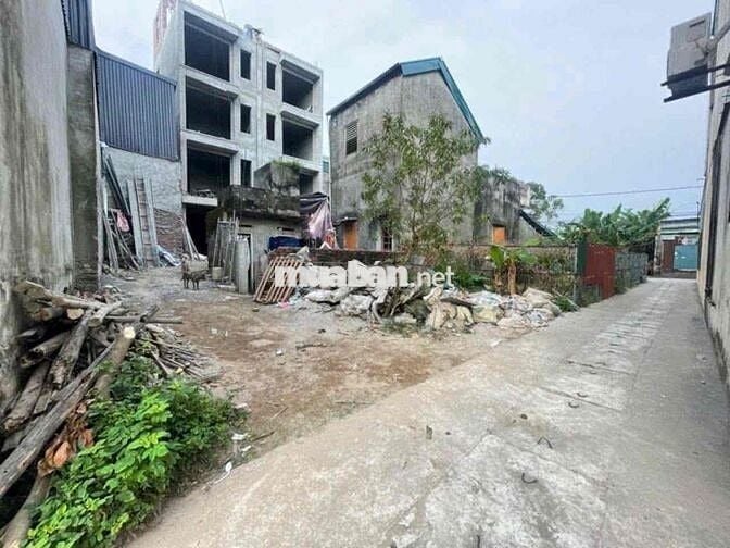 chính chủ bán đất  quận hà đông