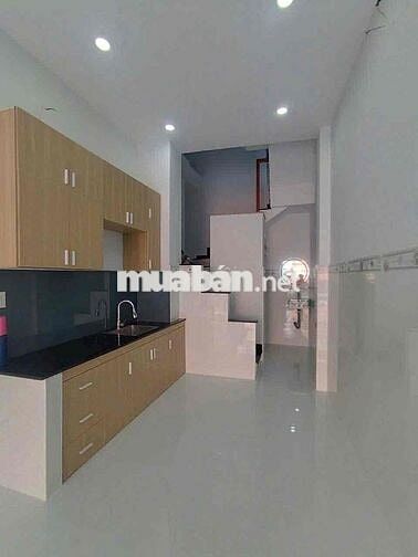 MẶT TIỀN PHẠM VĂN CHIÊU GẦN CHỢ