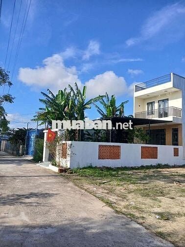 Cần bán lô đất kiệt ô tô Mai Đăng Chơn Ngũ Hành Sơn Đà Nẵng