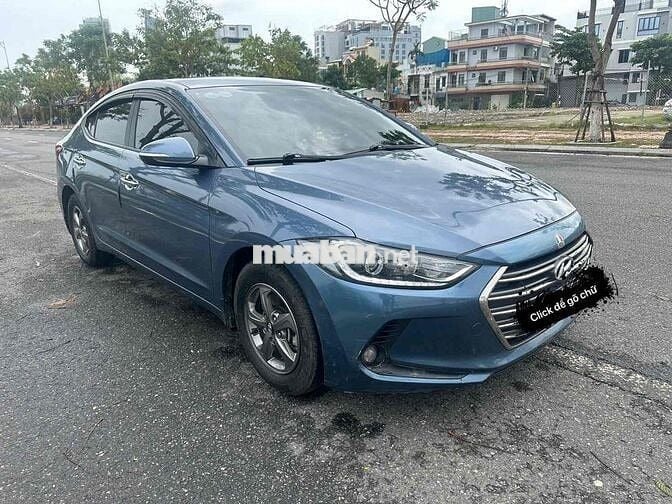 👉👉👉 Huyndai Elantra GLS MT 2016 ❤️❤️❤️