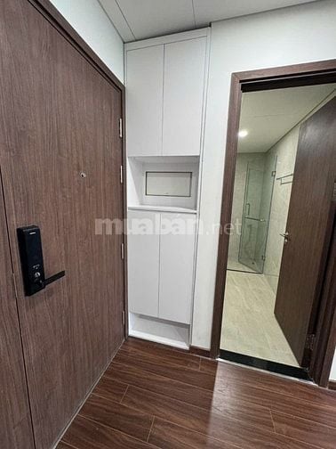 Cho thuê căn hộ 1 phòng ngủ Tòa H1 Masteri OCP1