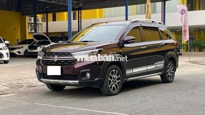 Suzuki XL 7 2022 1.5 AT - 49000 km, biển Hà Nội