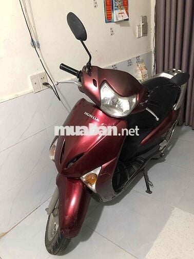 Xe SCR nhập khẩu 110- Bao công chứng uỷ quyền