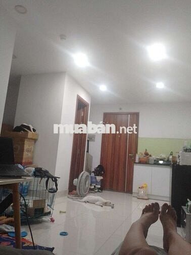 TRẢI NGHIỆM 3 THÁNG TẠI CHUNG CƯ KHÔNG CẦN CỌC