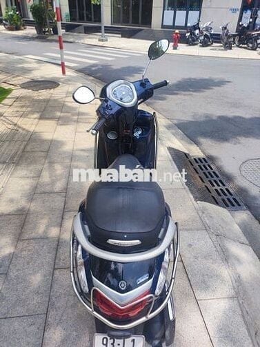 Bán xe Grande, một chủ nữ sử dụng, giữ gìn kỹ