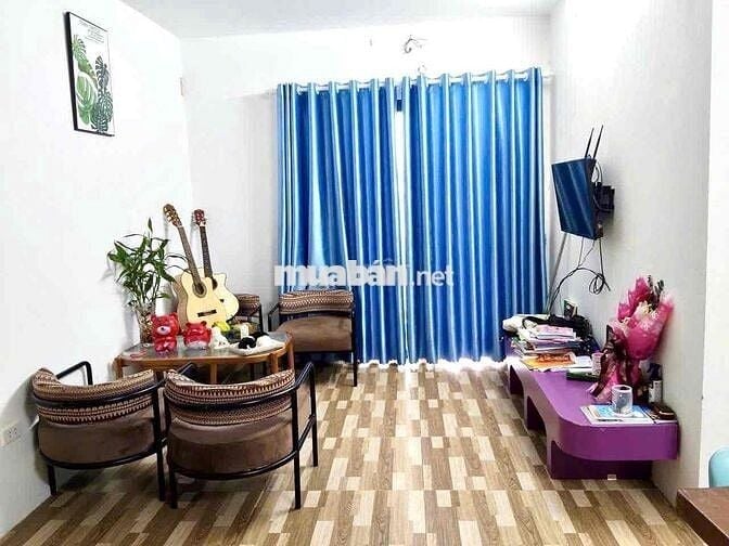 CHO THUÊ CĂN HỘ 2 PHÒNG NGỦ – ECOGARDEN HUẾ, GIÁ CHỈ  6TRIỆU/THÁNG FUL